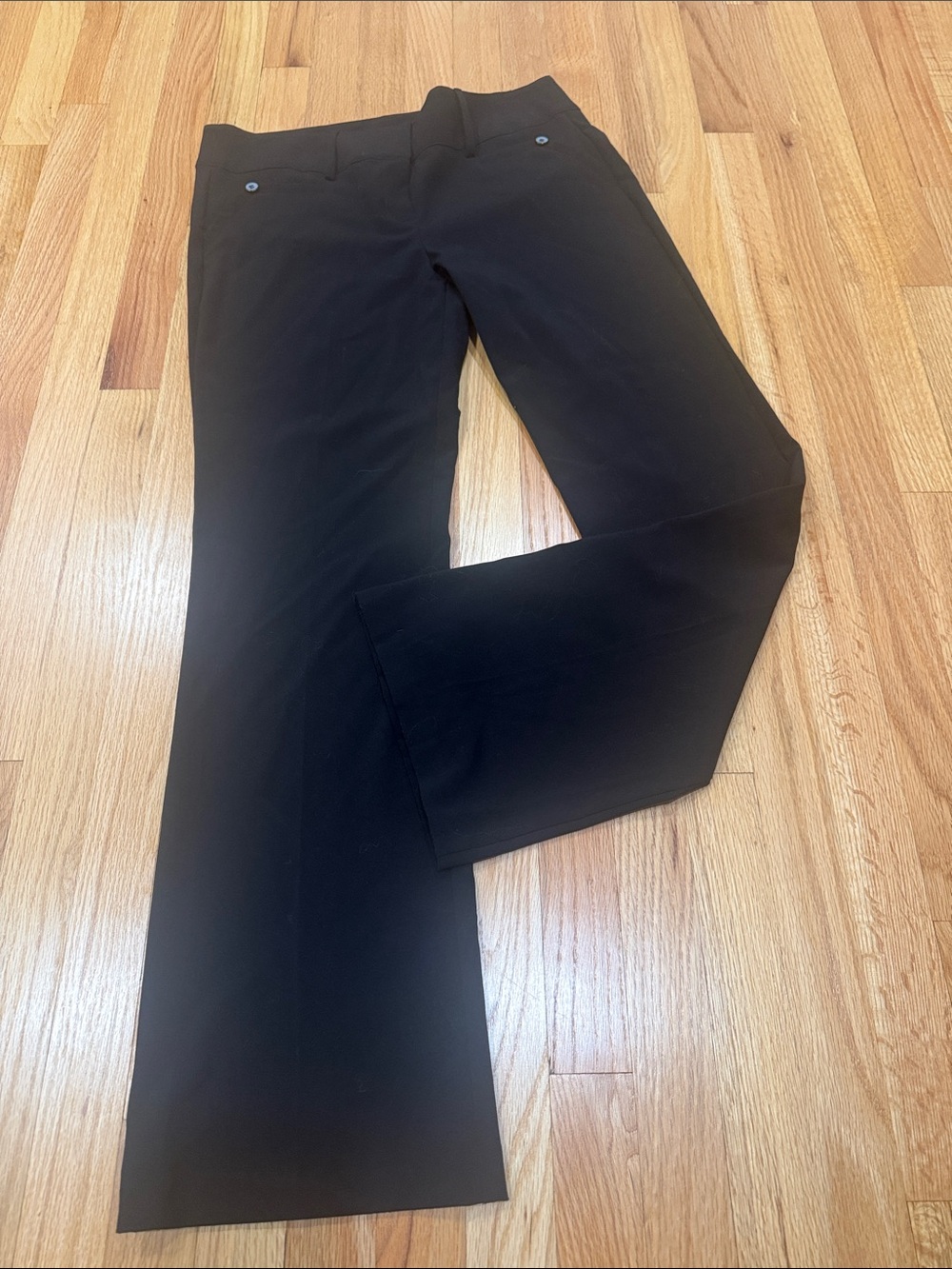 Dress Pants